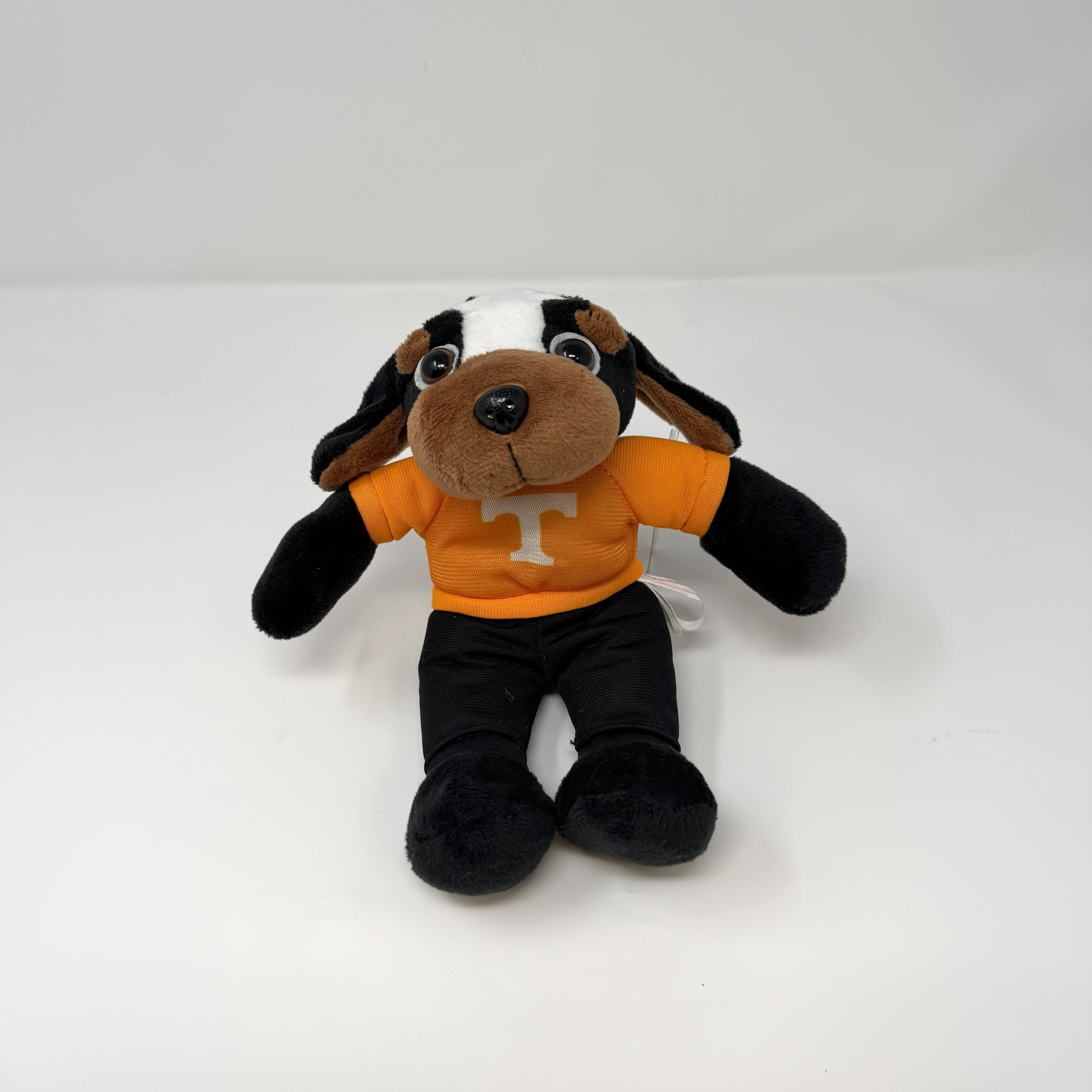 Smokey Plush